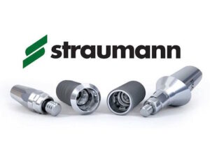 Strauman, implant
