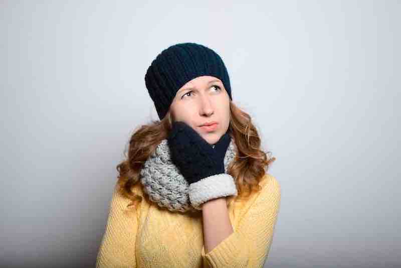 Чувствительность зубов – как от этого защититься